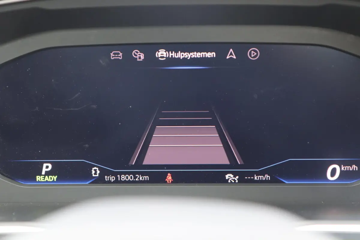 1.4 TSI eHybrid | HUD | 3-Zone | Stuurverwarming | CarPlay | Virtual | Blindspot | ACC