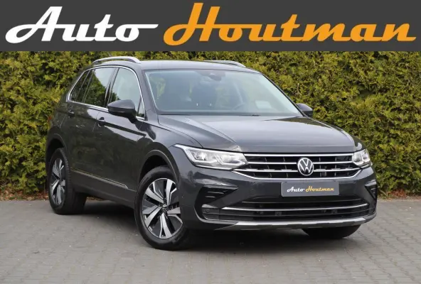 1.4 TSI eHybrid | HUD | 3-Zone | Stuurverwarming | CarPlay | Virtual | Blindspot | ACC