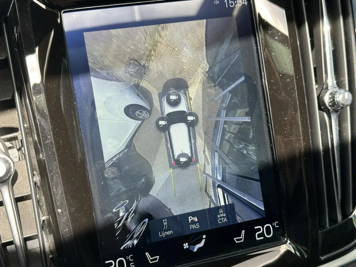 2.0 T8 AWD Inscription | DEALERONDERHOUDEN | 1e Eigenaar | 20" | B&W Audio | PANO | Trekhaak | Massage | Stoelverkoeling |