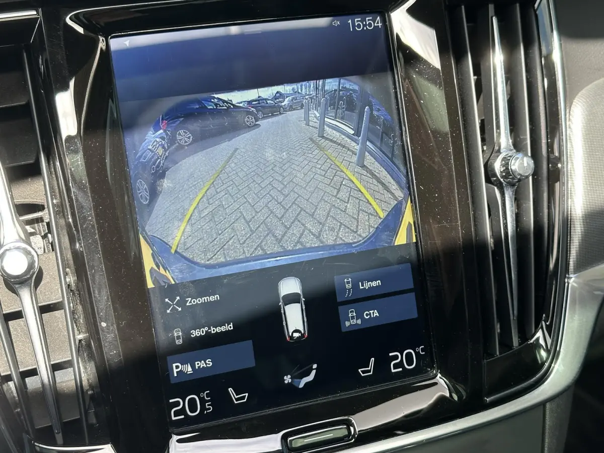 2.0 T8 AWD Inscription | DEALERONDERHOUDEN | 1e Eigenaar | 20" | B&W Audio | PANO | Trekhaak | Massage | Stoelverkoeling |