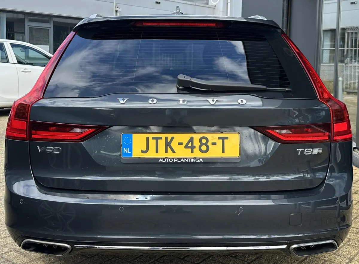 2.0 T8 AWD Inscription | DEALERONDERHOUDEN | 1e Eigenaar | 20" | B&W Audio | PANO | Trekhaak | Massage | Stoelverkoeling |