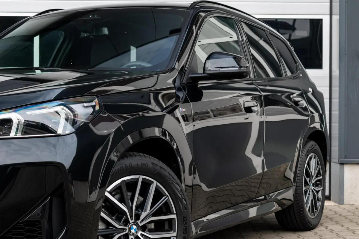 xDrive23i|PANO|HEAD-UP|HARMAN|STOELMASSAGE|ELEK.TREKHAAK