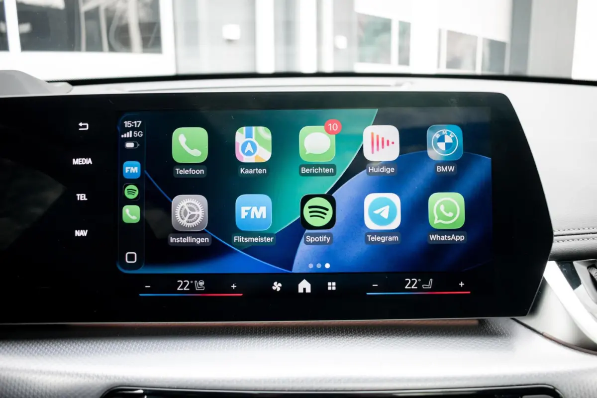xDrive23i|PANO|HEAD-UP|HARMAN|STOELMASSAGE|ELEK.TREKHAAK