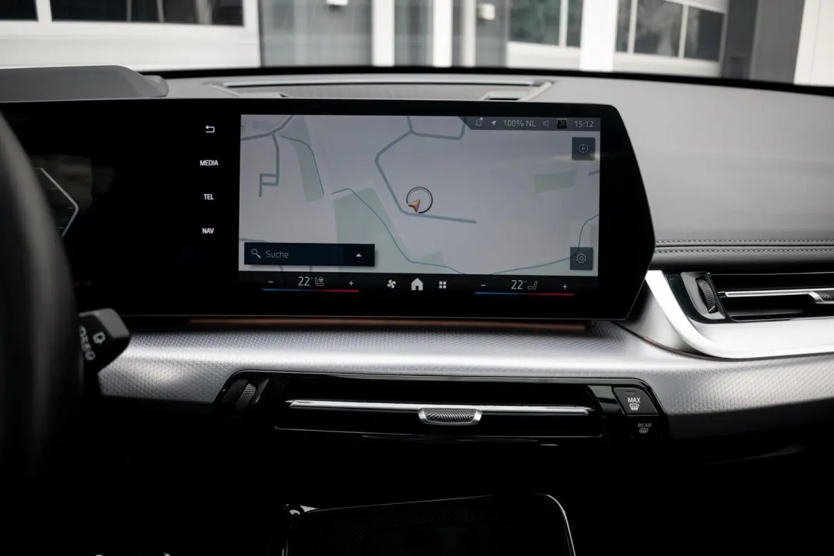 xDrive23i|PANO|HEAD-UP|HARMAN|STOELMASSAGE|ELEK.TREKHAAK