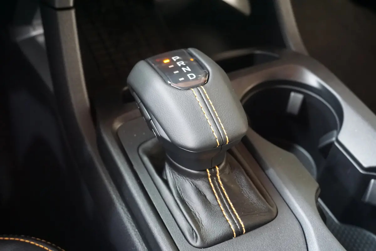Wildtrak Dubbel Cabine 2.3 PHEV | 0,99% Financial Lease | Ex. BTW / Incl. BPM | Elektrische Rollertop | Voorraad, Snel Leverbaar! |