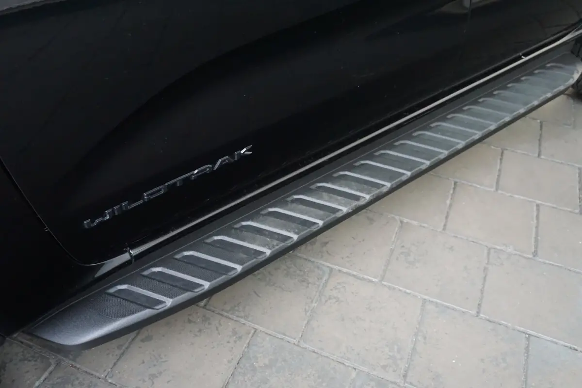 Wildtrak Dubbel Cabine 2.3 PHEV | 0,99% Financial Lease | Ex. BTW / Incl. BPM | Elektrische Rollertop | Voorraad, Snel Leverbaar! |