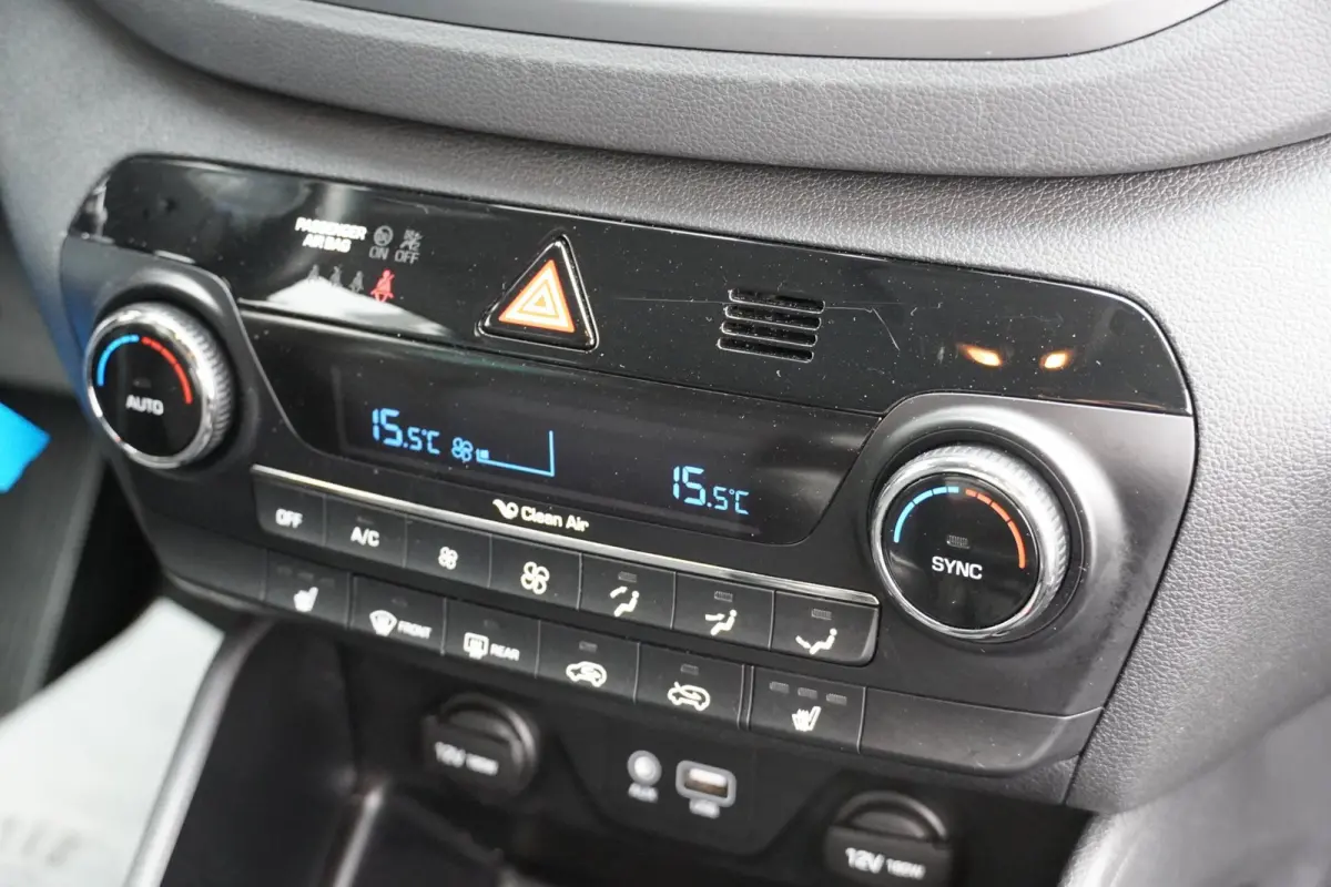 1.6 GDi NAP DAB+/Navi/Clima/Cruise/PDC/LaneAs