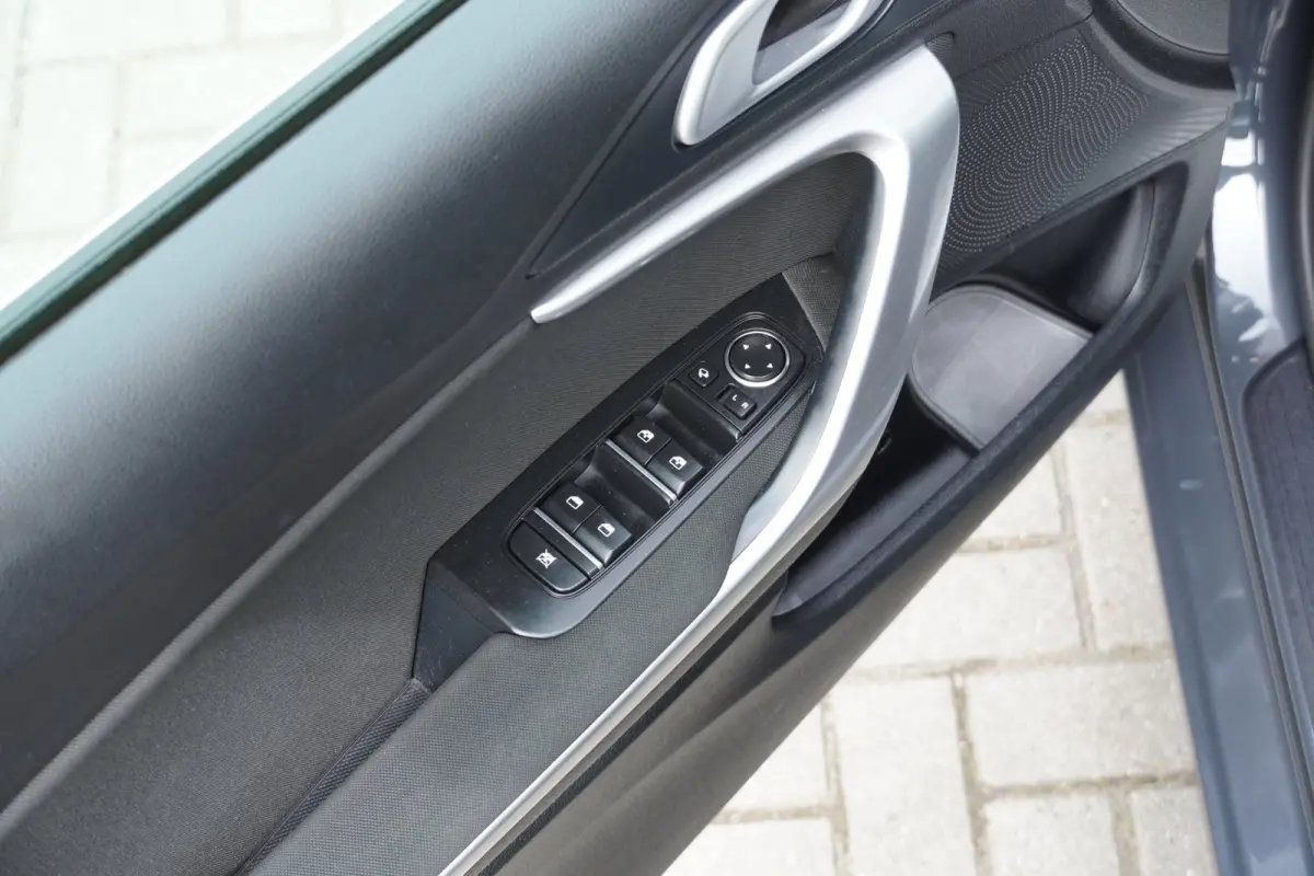 1.0 T-GDi NAP DAB/Navi/Clima/Cruise/PDC