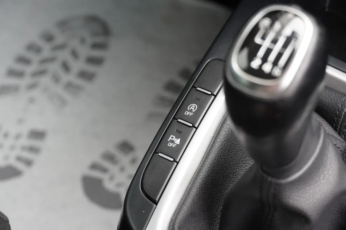 1.0 T-GDi NAP DAB/Navi/Clima/Cruise/PDC