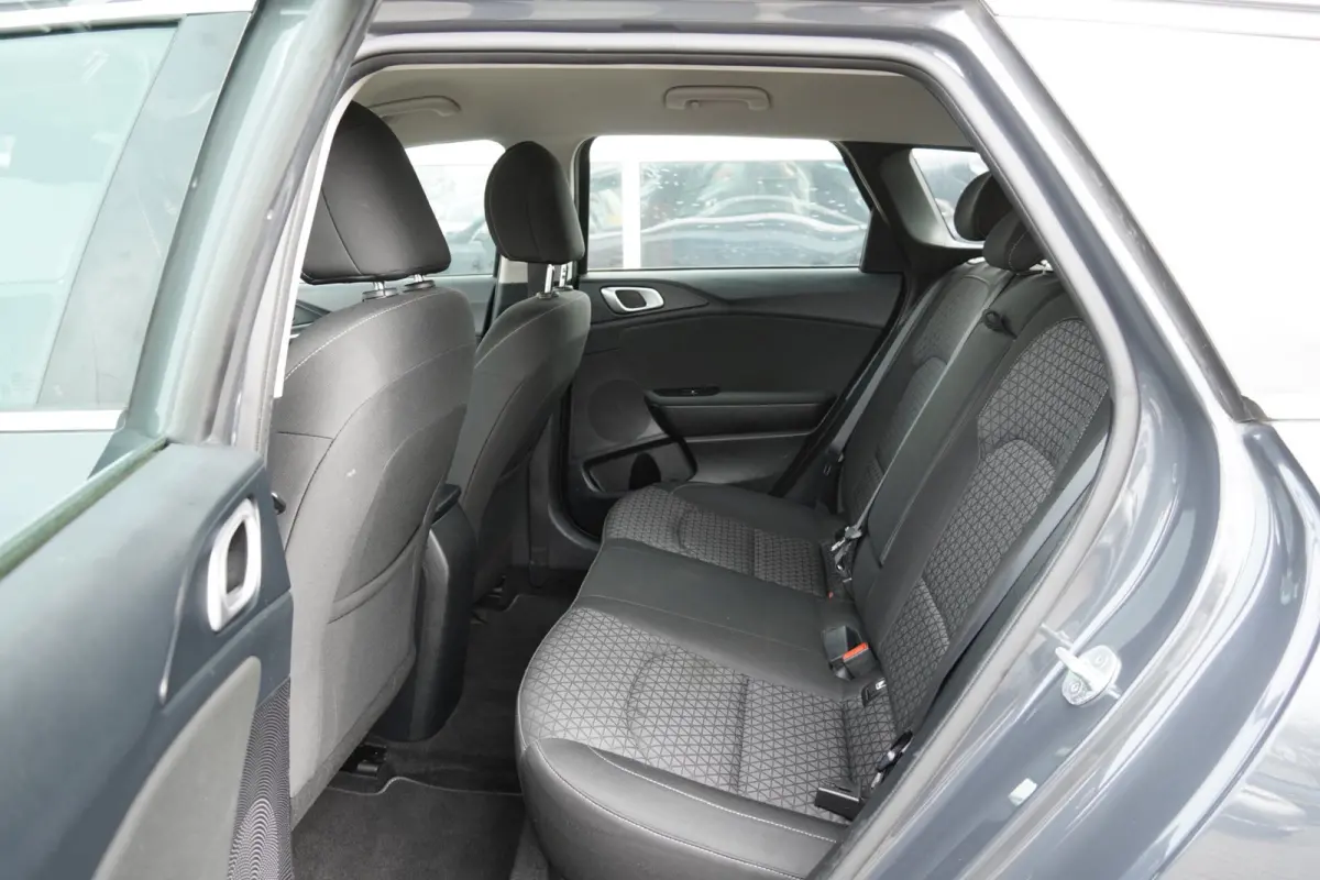 1.0 T-GDi NAP DAB/Navi/Clima/Cruise/PDC