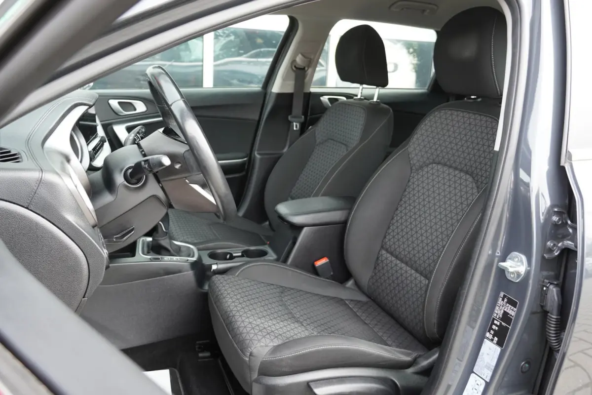 1.0 T-GDi NAP DAB/Navi/Clima/Cruise/PDC
