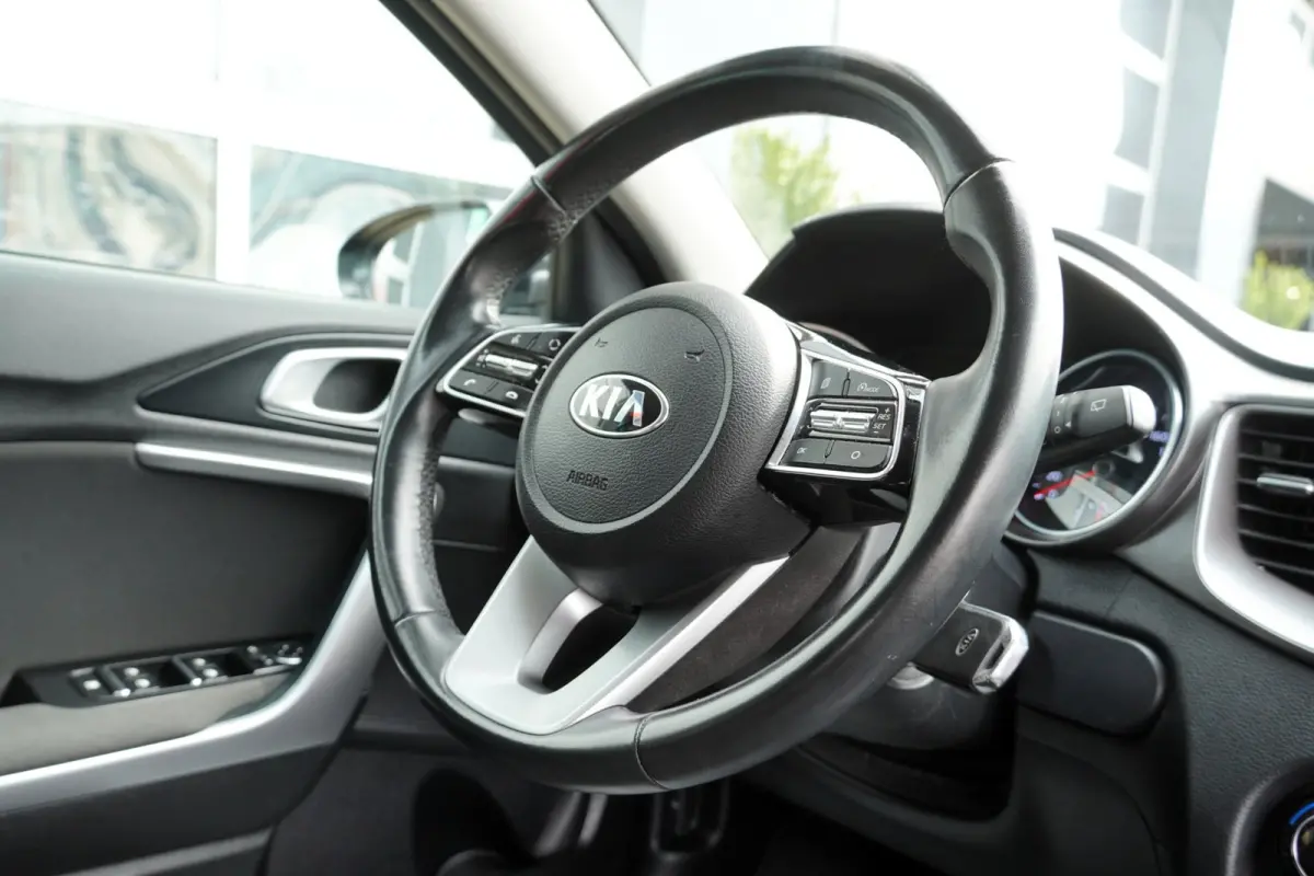 1.0 T-GDi NAP DAB/Navi/Clima/Cruise/PDC