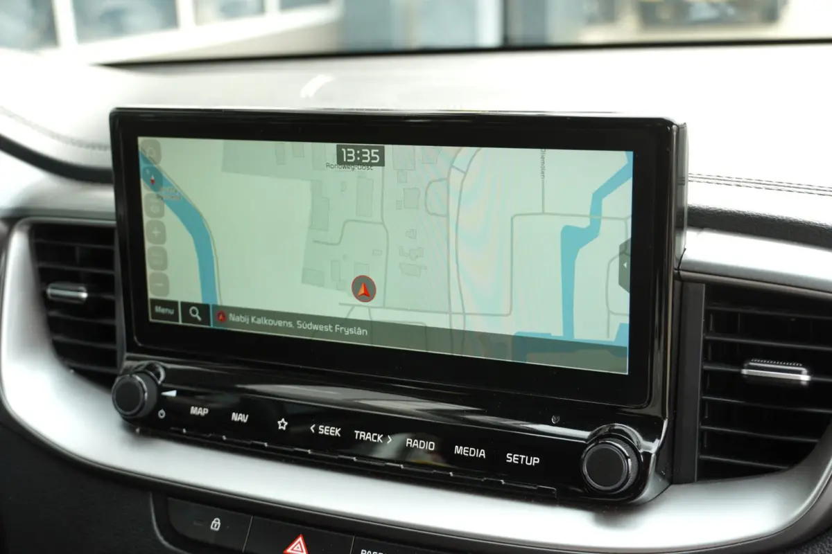 1.0 T-GDi NAP DAB/Navi/Clima/Cruise/PDC