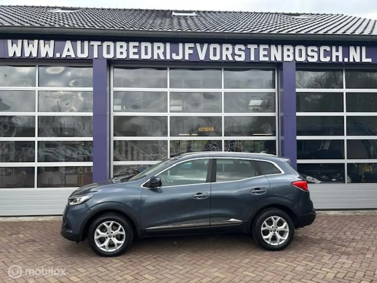1.3 TCe Life * NAVIGATIE * LM VELGEN * PDC *