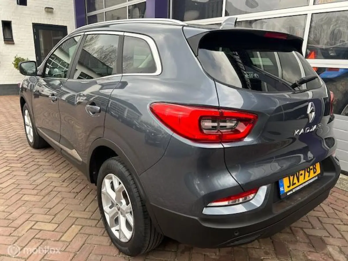 1.3 TCe Life * NAVIGATIE * LM VELGEN * PDC *