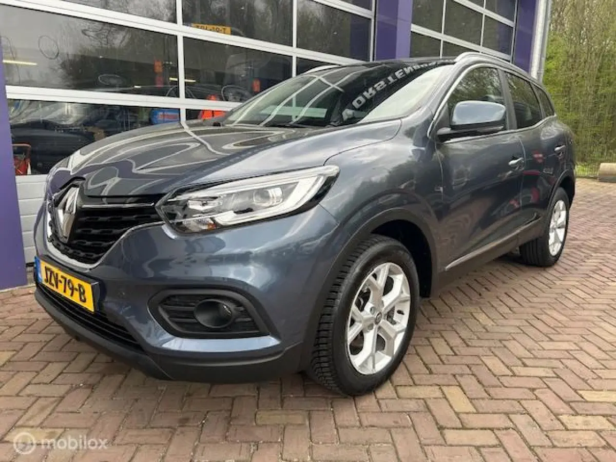 1.3 TCe Life * NAVIGATIE * LM VELGEN * PDC *