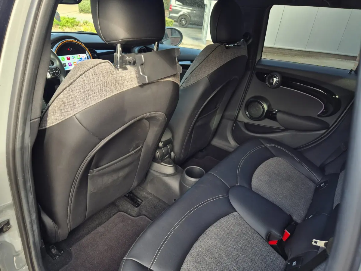 Camden Edition CarPlay Black Panel Navi 2e Eig NAP NL Zwart DAK & Lm velgen