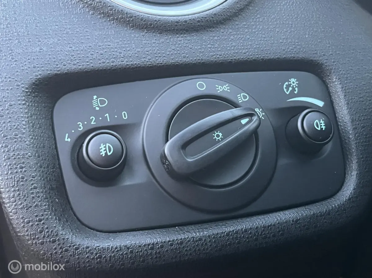 1.0 EcoBoost ST-LINE*CLIMA*STOELVERWARMING*