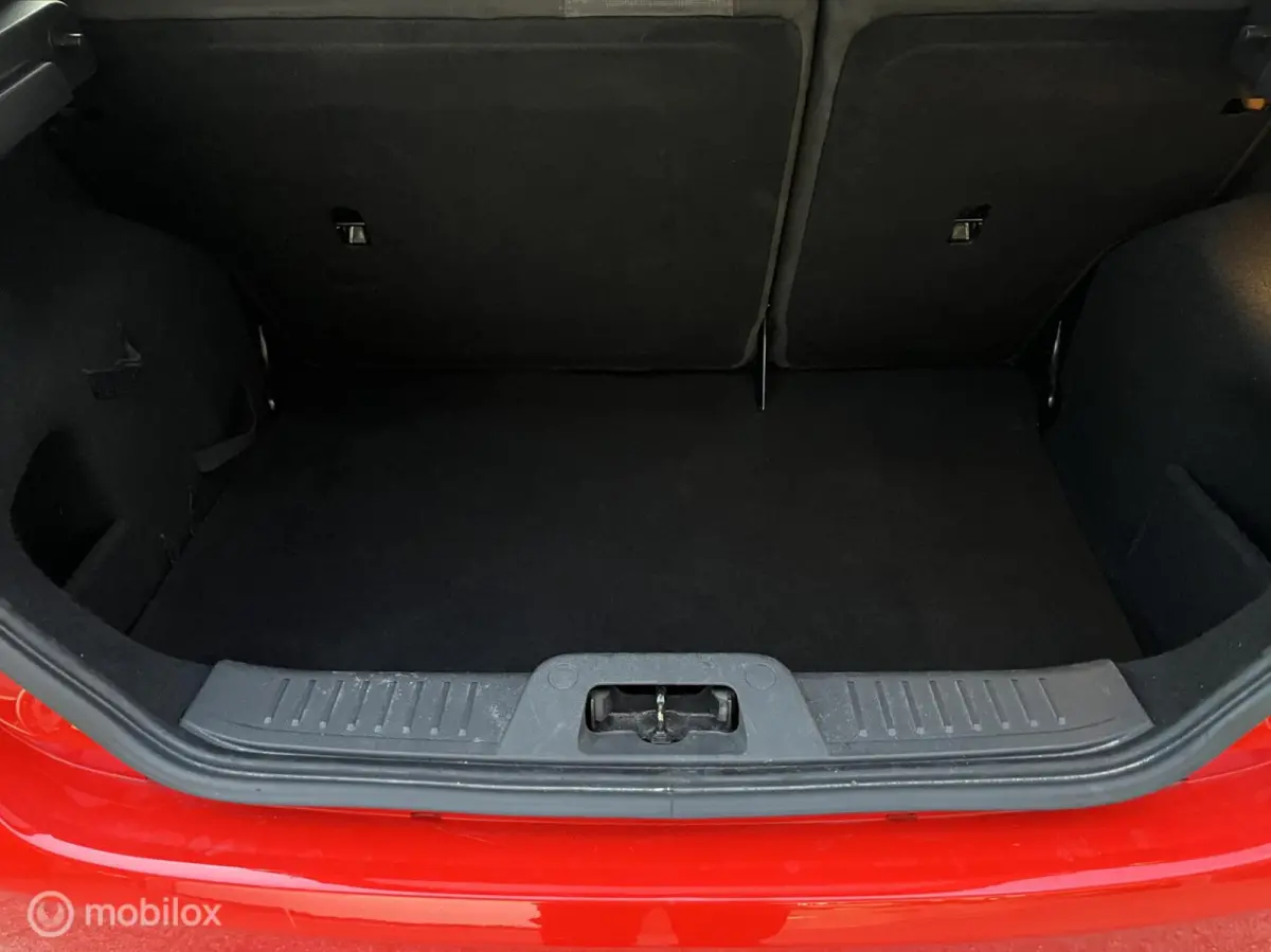1.0 EcoBoost ST-LINE*CLIMA*STOELVERWARMING*