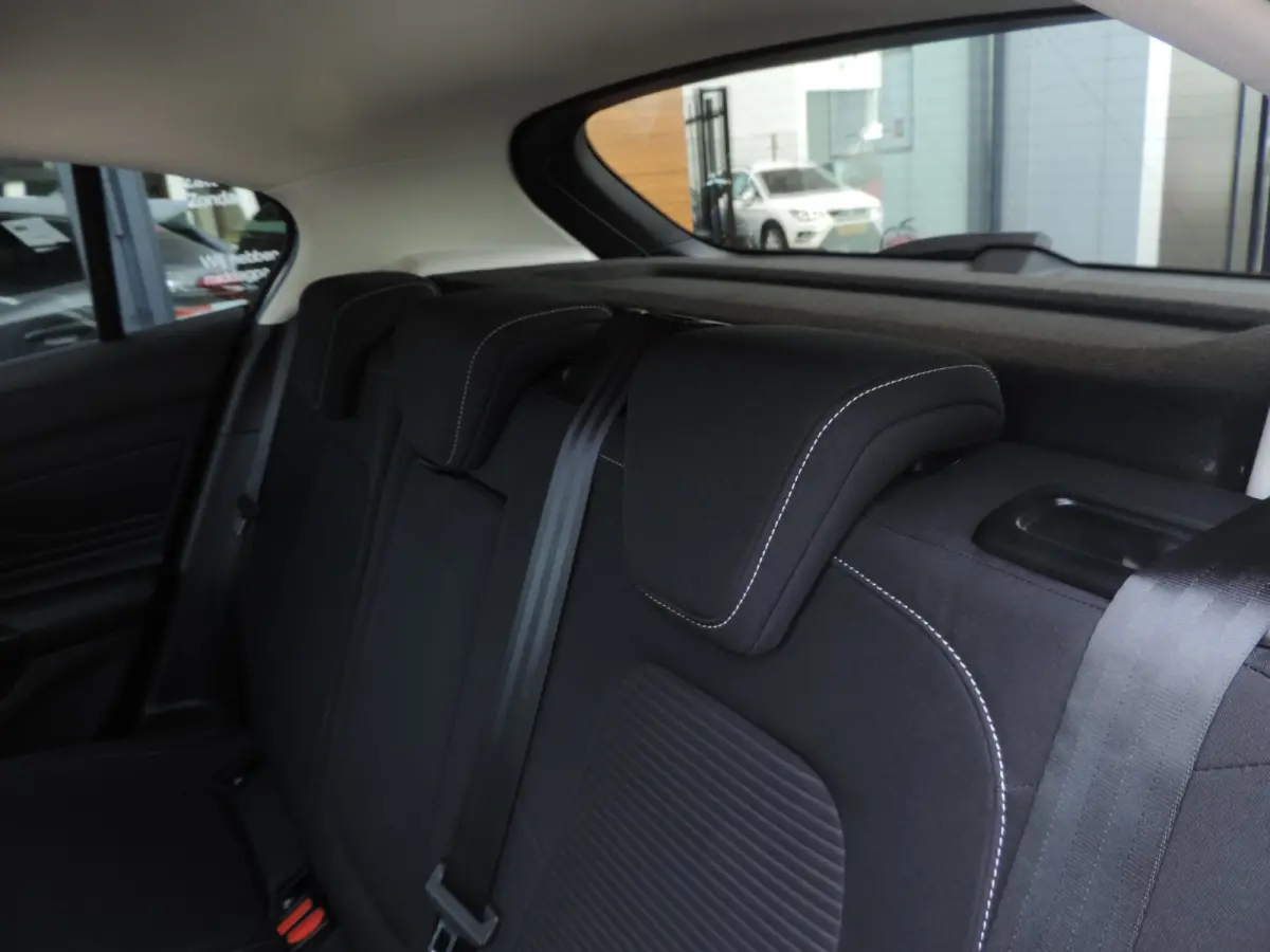 1.0-T 125PK Titanium Business | LED koplamp | Winterpack | Camera | Adapt.cruise | PDC v+a | CarPlay | Priv.glas | ECC
