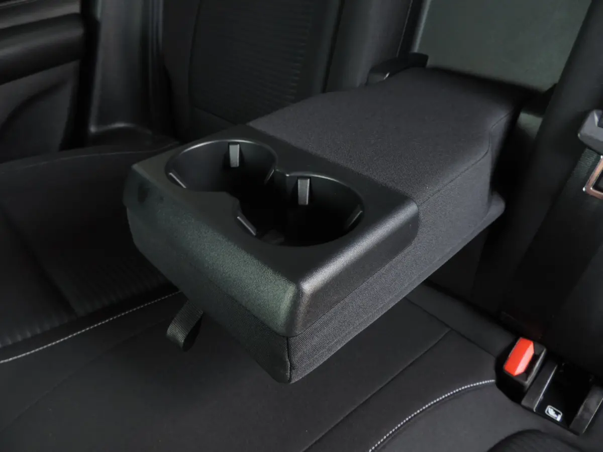 1.0-T 125PK Titanium Business | LED koplamp | Winterpack | Camera | Adapt.cruise | PDC v+a | CarPlay | Priv.glas | ECC