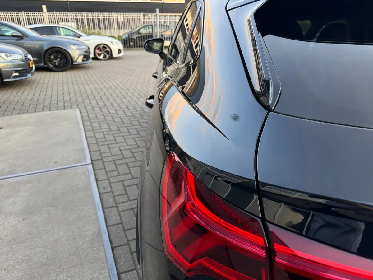 RS TFSI RS / Pano / 360Cam / Full LED / B&O / ACC / Alcantara / Trekhaak .