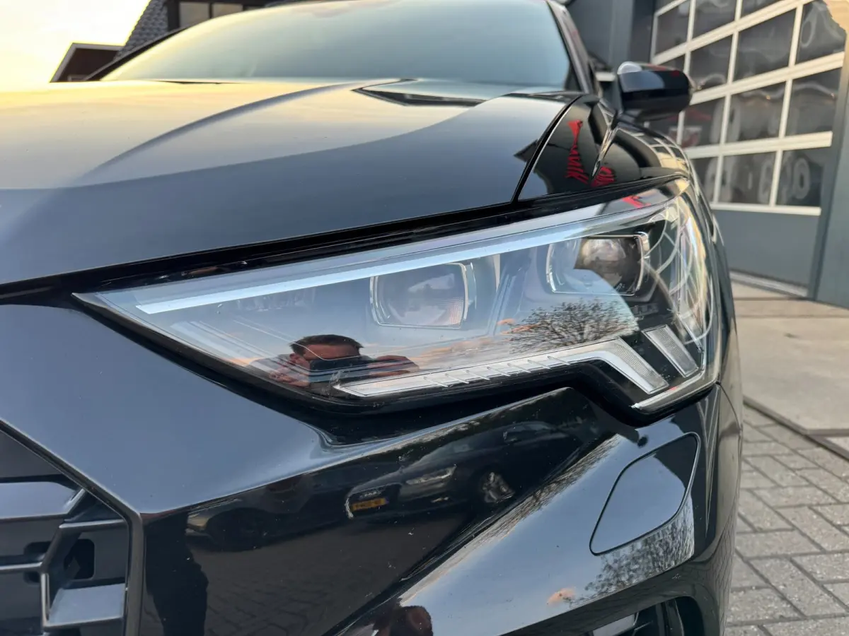 RS TFSI RS / Pano / 360Cam / Full LED / B&O / ACC / Alcantara / Trekhaak .