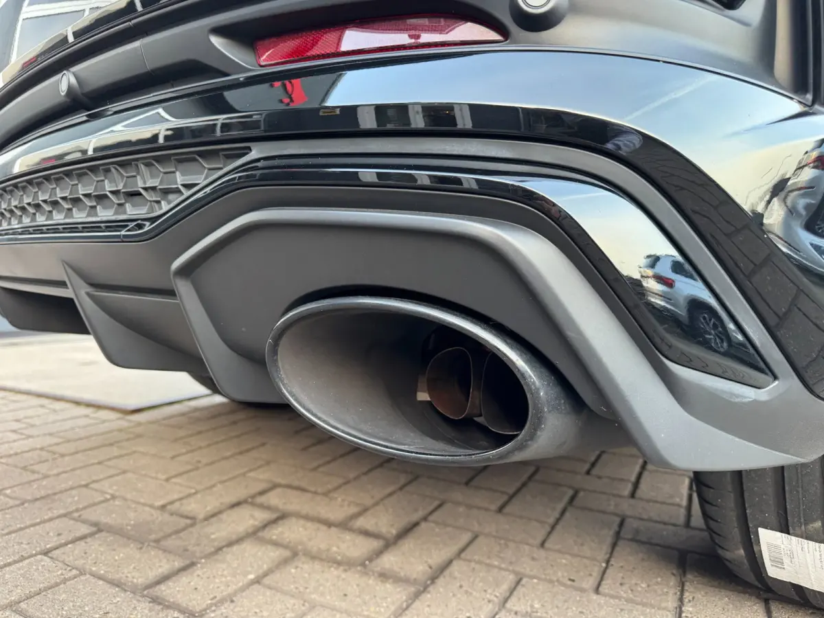 RS TFSI RS / Pano / 360Cam / Full LED / B&O / ACC / Alcantara / Trekhaak .