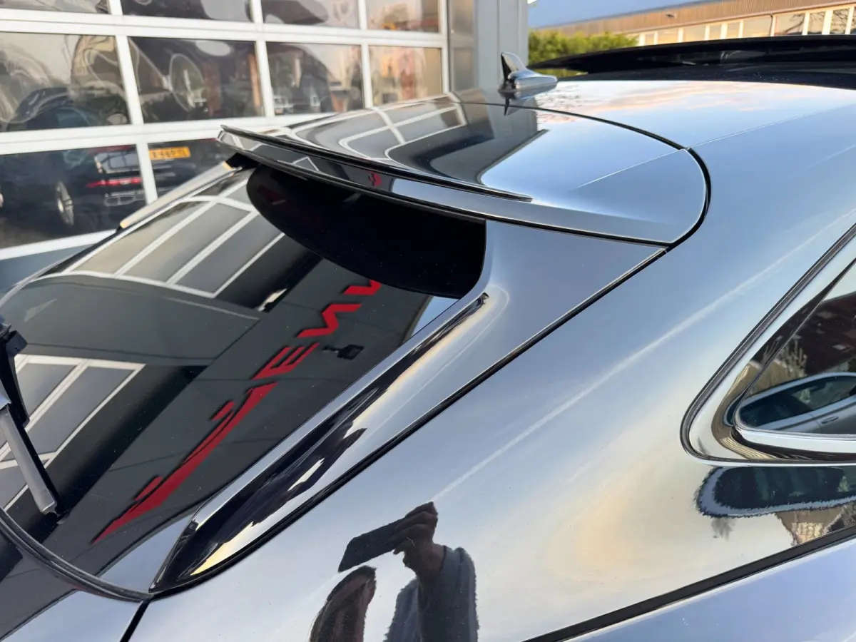 RS TFSI RS / Pano / 360Cam / Full LED / B&O / ACC / Alcantara / Trekhaak .