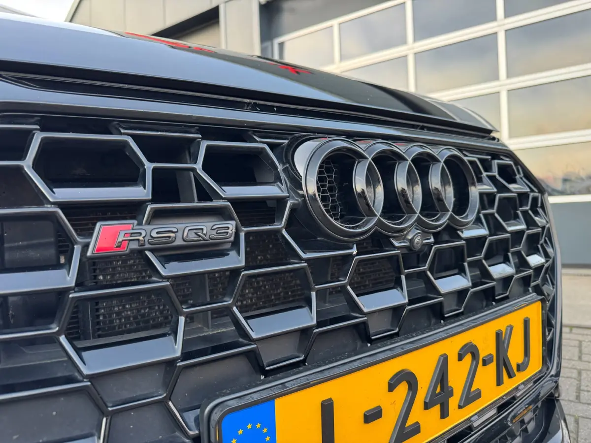 RS TFSI RS / Pano / 360Cam / Full LED / B&O / ACC / Alcantara / Trekhaak .