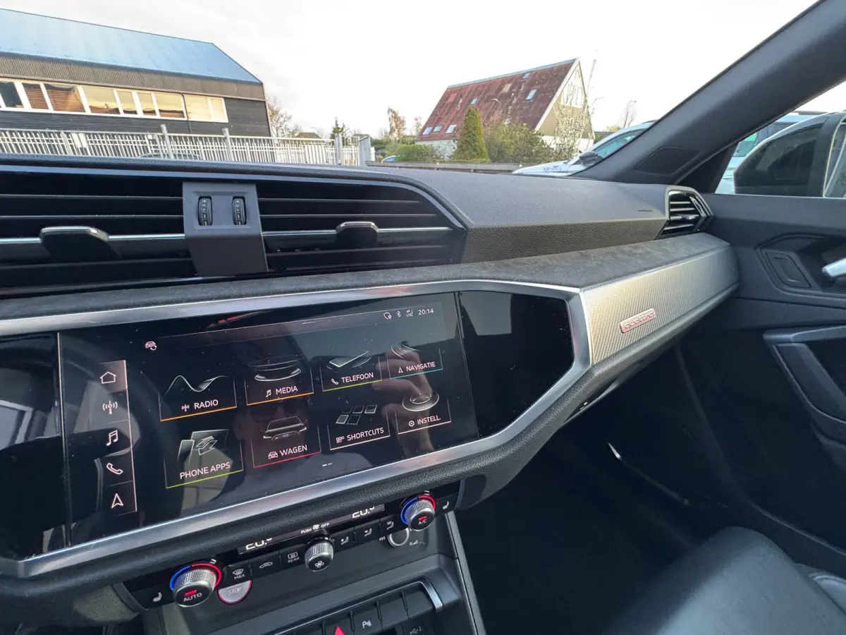 RS TFSI RS / Pano / 360Cam / Full LED / B&O / ACC / Alcantara / Trekhaak .