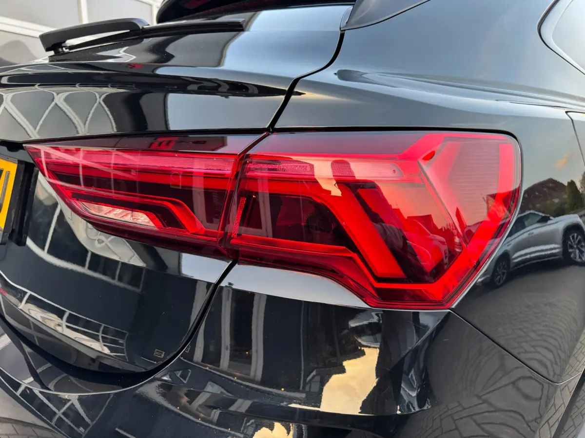 RS TFSI RS / Pano / 360Cam / Full LED / B&O / ACC / Alcantara / Trekhaak .