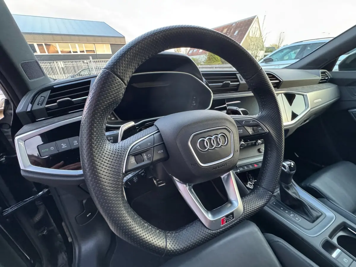 RS TFSI RS / Pano / 360Cam / Full LED / B&O / ACC / Alcantara / Trekhaak .