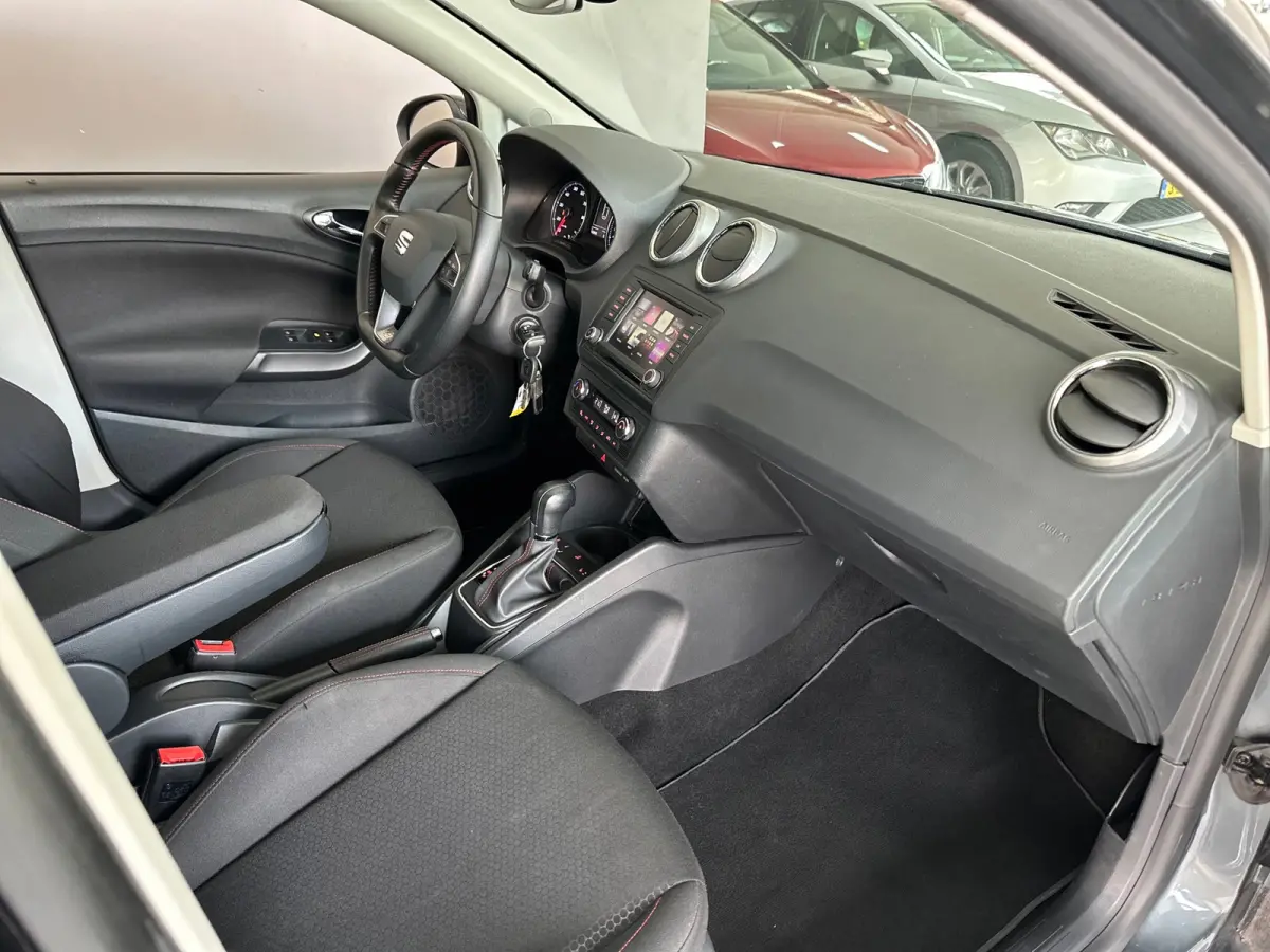 1.0 EcoTSI FR| AUTOMAAT|NL AUTO|NAP