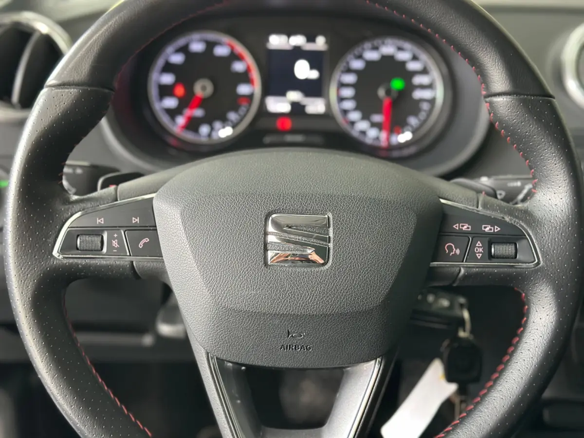 1.0 EcoTSI FR| AUTOMAAT|NL AUTO|NAP