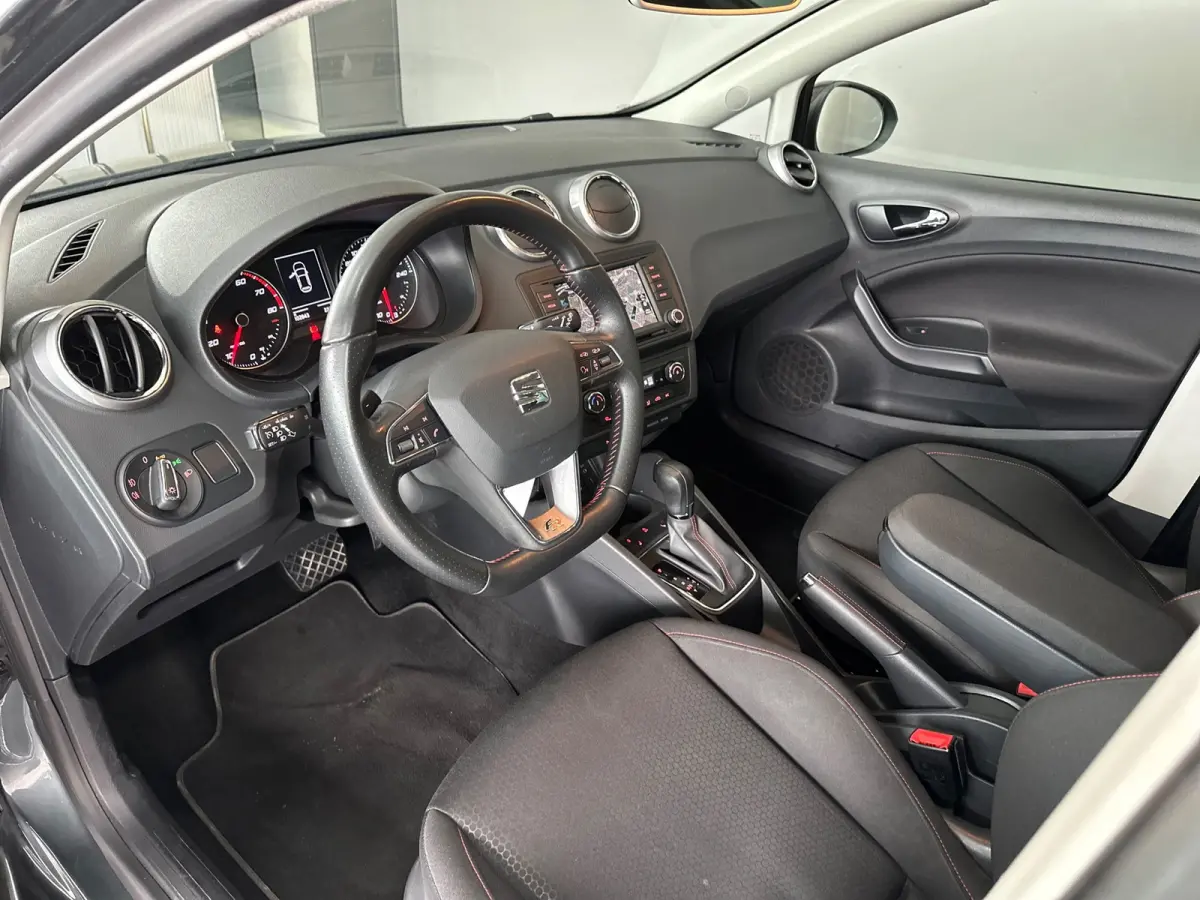 1.0 EcoTSI FR| AUTOMAAT|NL AUTO|NAP