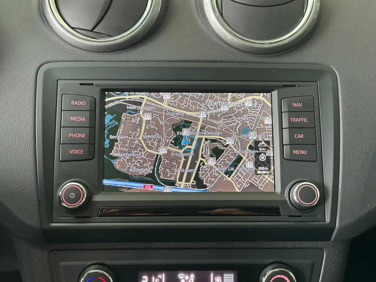 1.0 EcoTSI FR| AUTOMAAT|NL AUTO|NAP