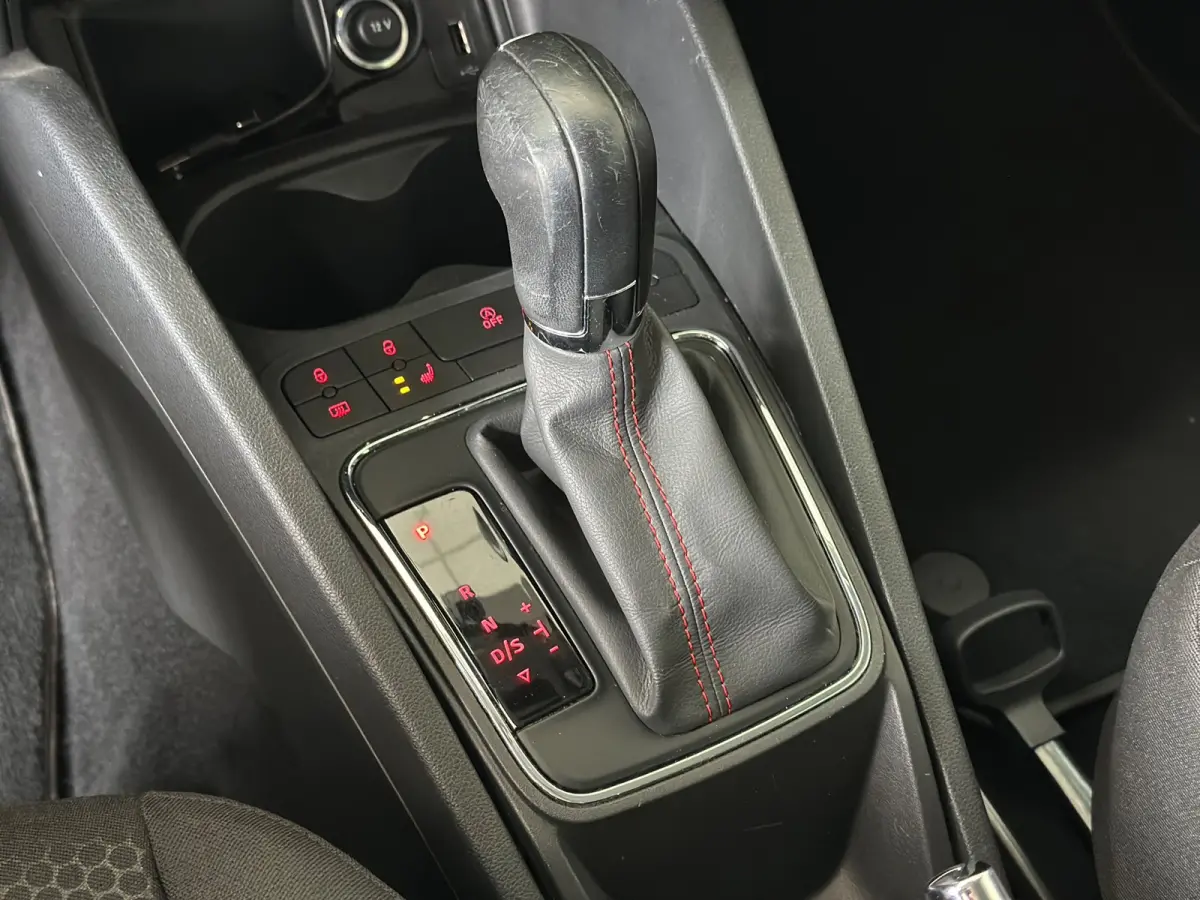 1.0 EcoTSI FR| AUTOMAAT|NL AUTO|NAP