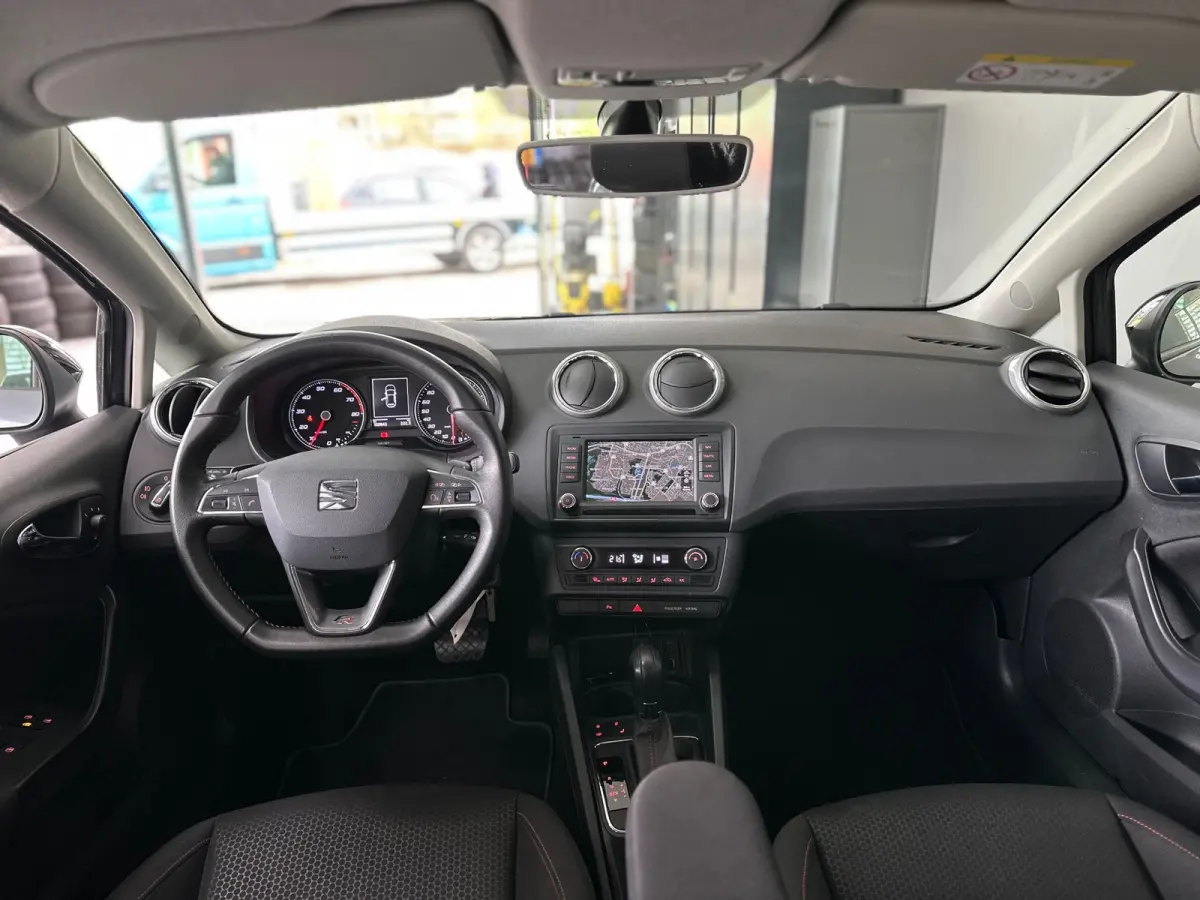 1.0 EcoTSI FR| AUTOMAAT|NL AUTO|NAP