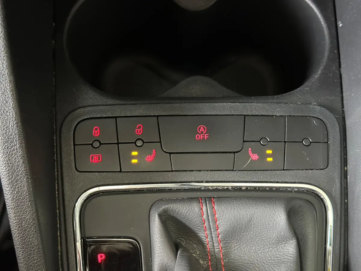 1.0 EcoTSI FR| AUTOMAAT|NL AUTO|NAP