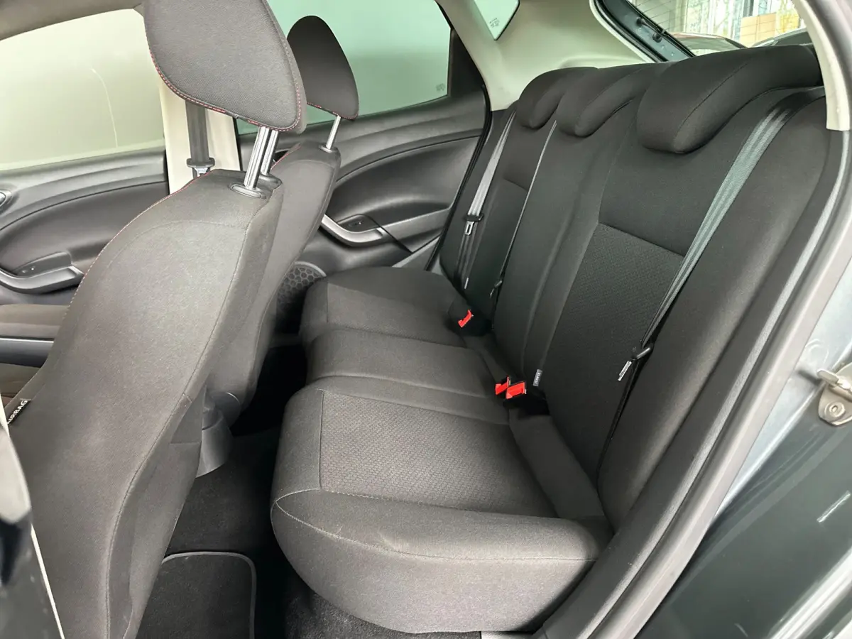 1.0 EcoTSI FR| AUTOMAAT|NL AUTO|NAP