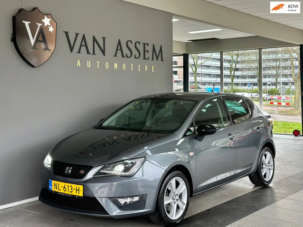 1.0 EcoTSI FR| AUTOMAAT|NL AUTO|NAP