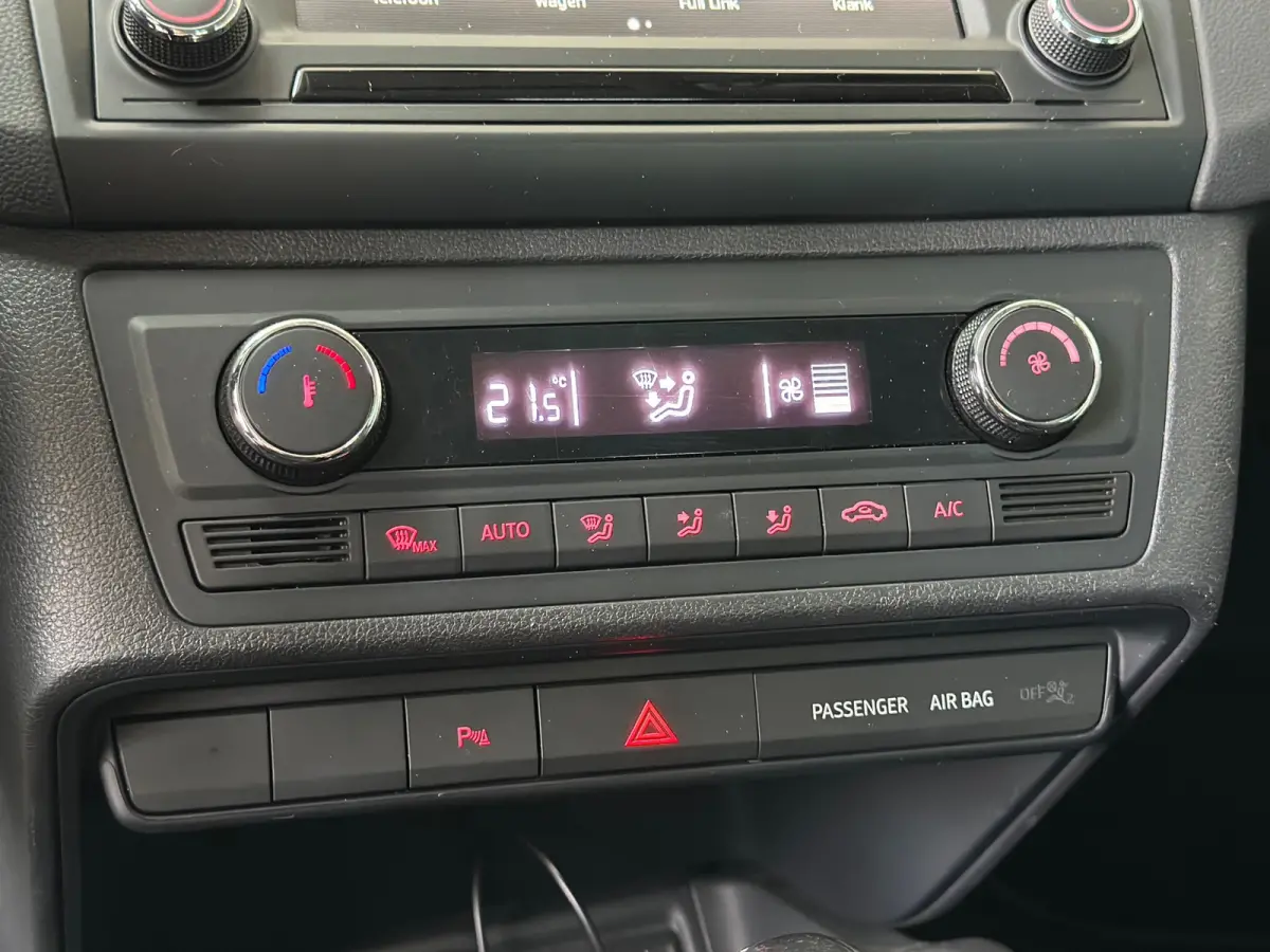 1.0 EcoTSI FR| AUTOMAAT|NL AUTO|NAP