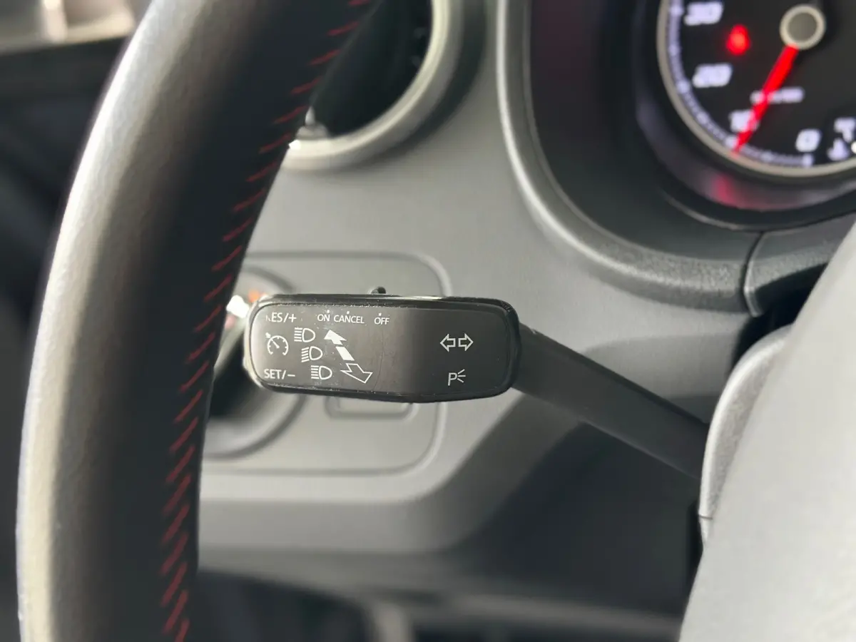 1.0 EcoTSI FR| AUTOMAAT|NL AUTO|NAP