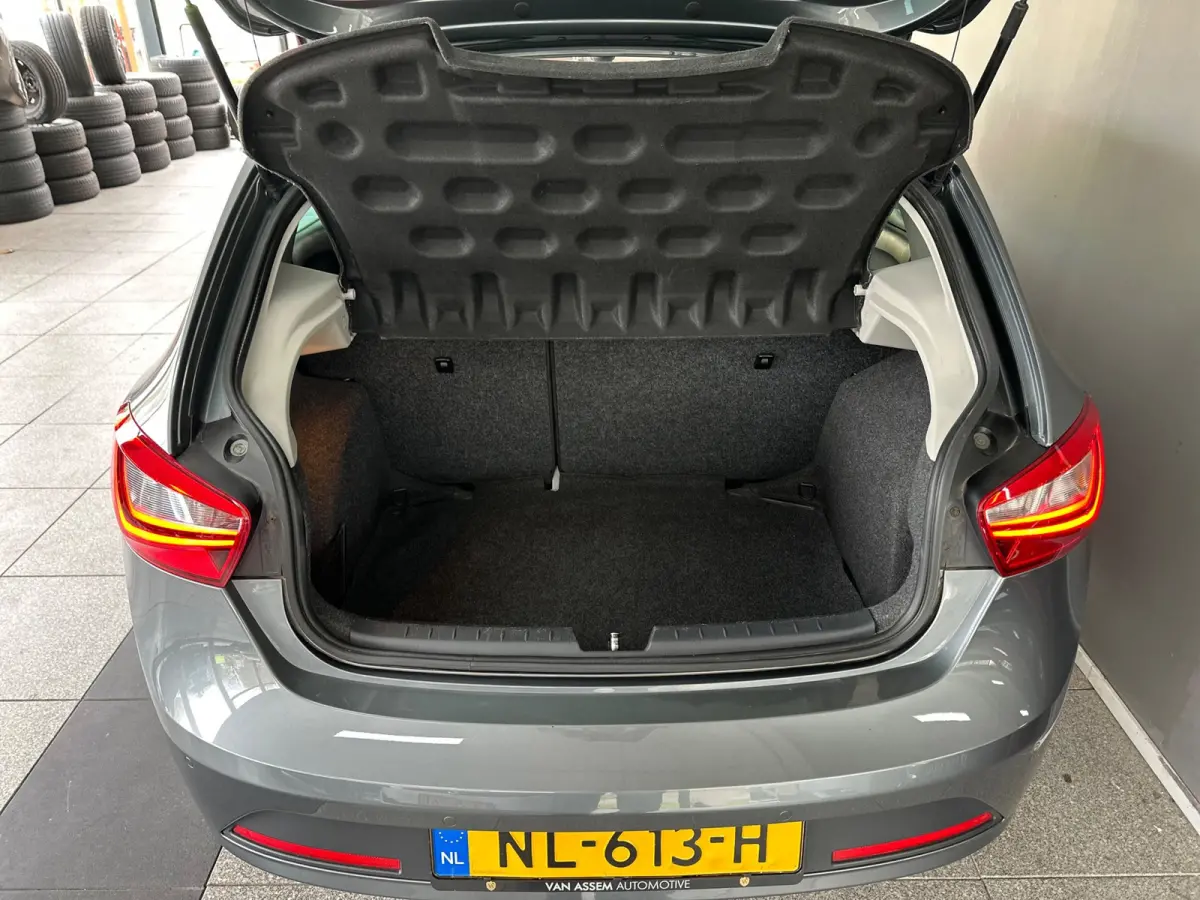 1.0 EcoTSI FR| AUTOMAAT|NL AUTO|NAP