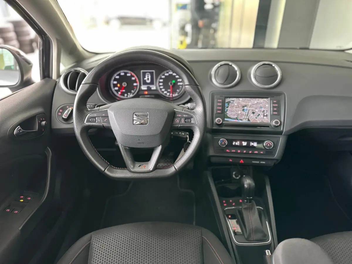 1.0 EcoTSI FR| AUTOMAAT|NL AUTO|NAP
