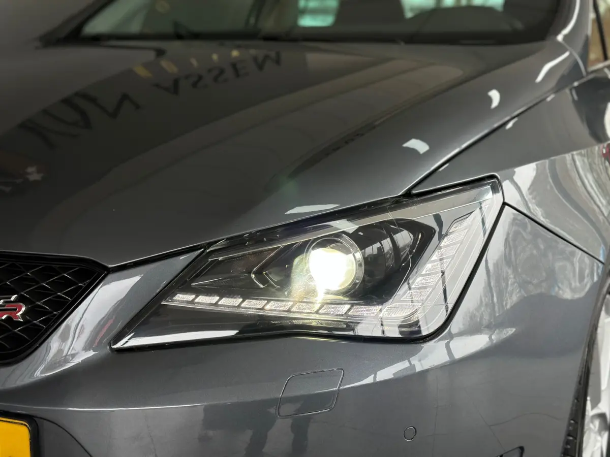 1.0 EcoTSI FR| AUTOMAAT|NL AUTO|NAP