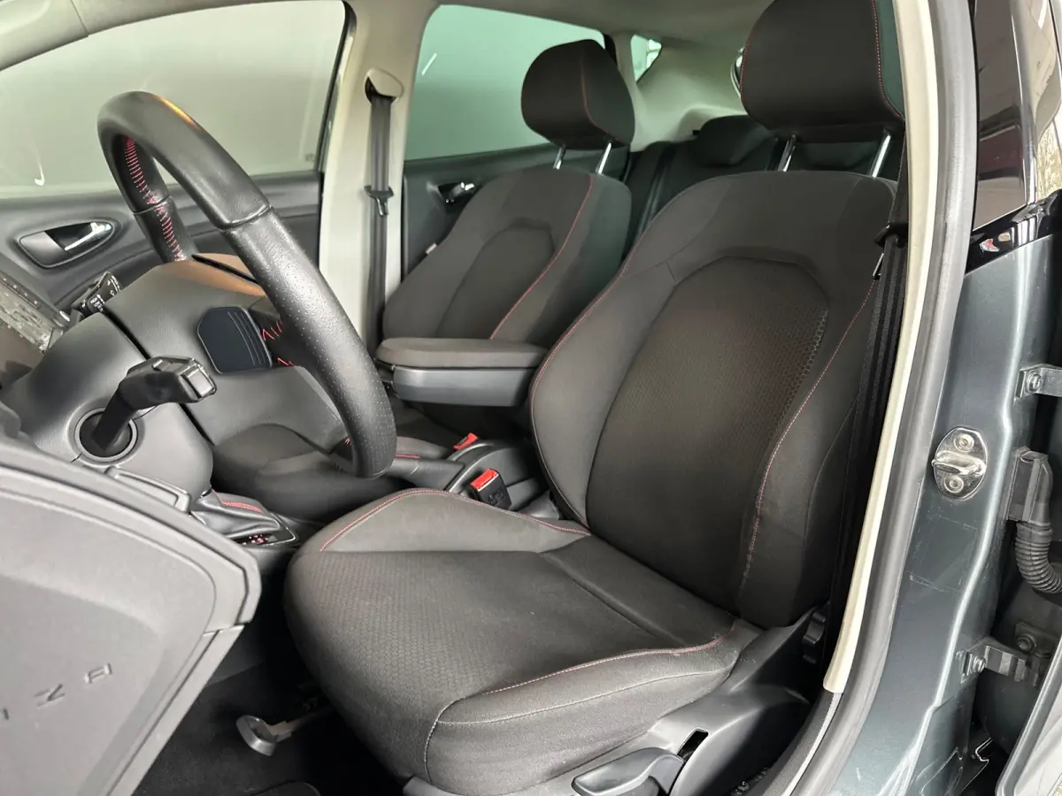 1.0 EcoTSI FR| AUTOMAAT|NL AUTO|NAP