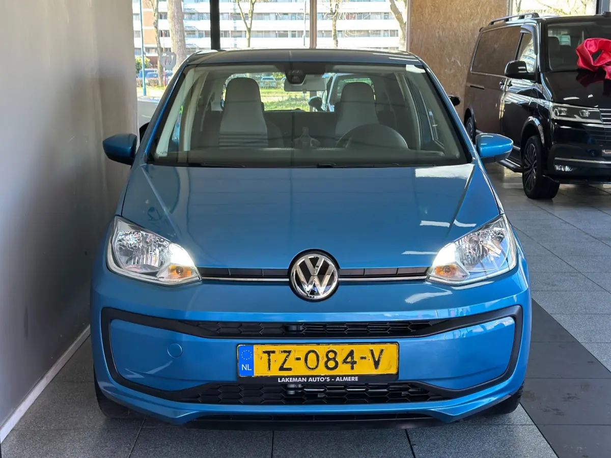 Up! 1.0 BMT move up|AIRCO|NL AUTO