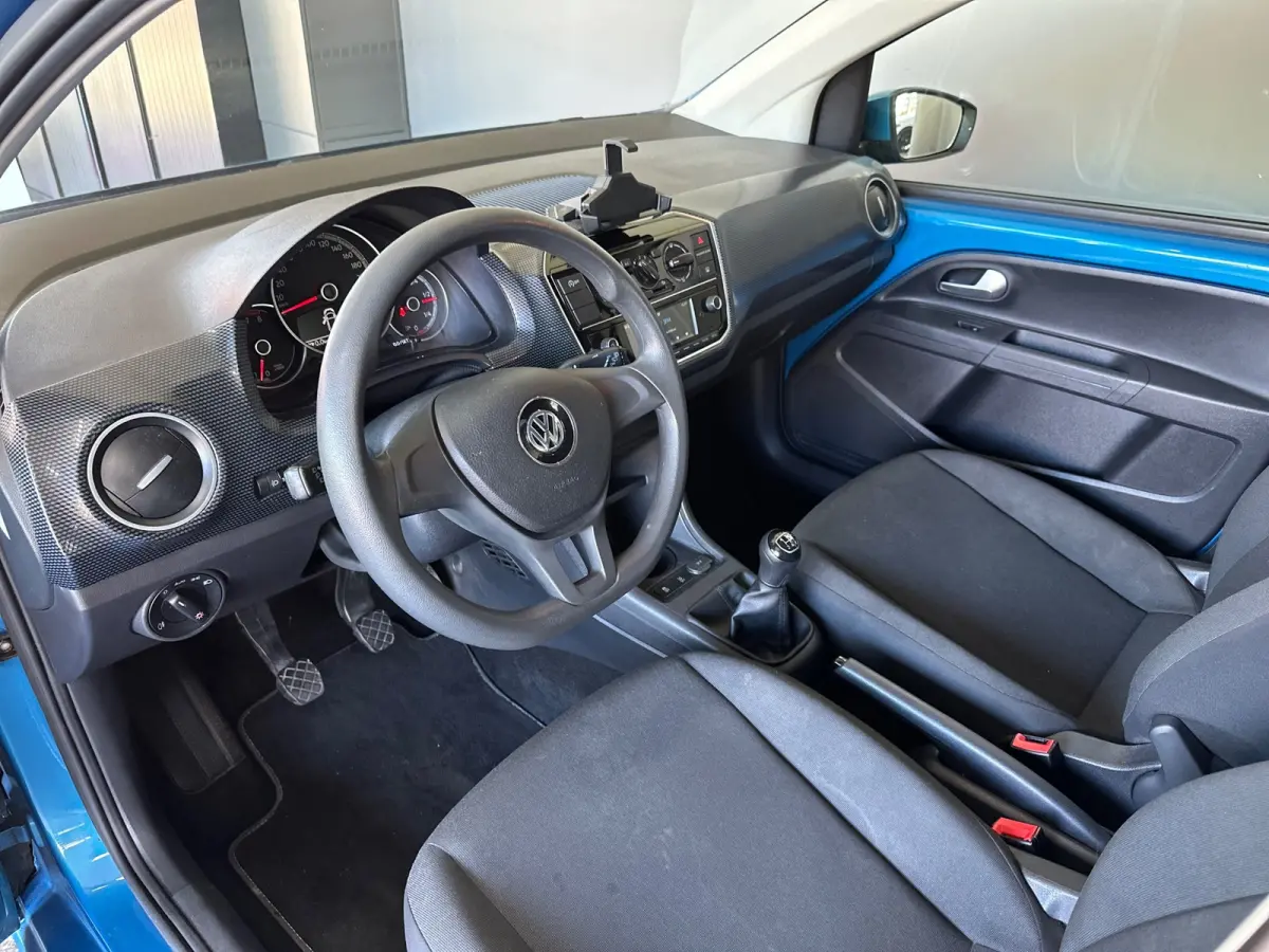Up! 1.0 BMT move up|AIRCO|NL AUTO